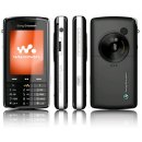 Sony Ericsson W960i