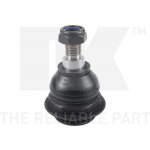 Podpora-/ Kloub NK 5041929