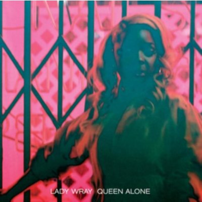 Lady Wray - Queen Alone LP – Zbozi.Blesk.cz