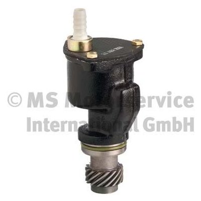 PIERBURG Vakuové čerpadlo 7.24808.51.0 – Zboží Mobilmania