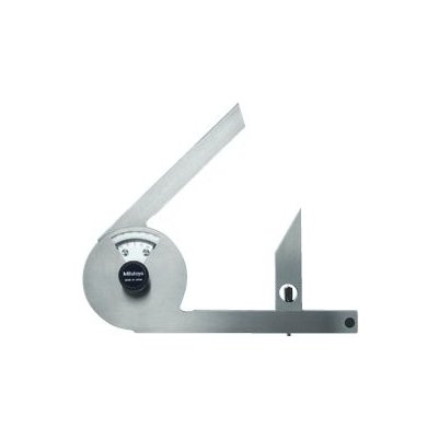 MITUTOYO Úhloměr univerzální mitu-187-201 – Sleviste.cz