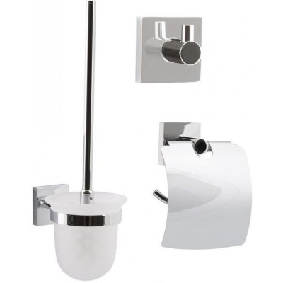 EBS Urban Square US78CR chrom – Hledejceny.cz