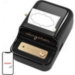 Niimbot B21S Smart černá – Zboží Živě