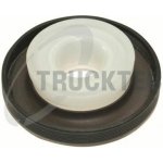 Těsnicí kroužek klikového hřídele TRUCKTEC AUTOMOTIVE 02.43.306 – Zboží Mobilmania