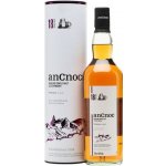 AnCnoc 18y 46% 0,7 l (tuba) – Hledejceny.cz
