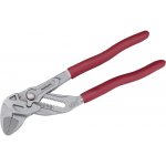 FORTUM Klíč klešťový stavitelný, 260 mm, CrV - 4770212 – Zbozi.Blesk.cz