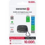 Swissten Voltbox MagGO 10000 mAh 22013935 – Sleviste.cz