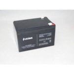 Fukawa FW 12-12 12V 12Ah – Sleviste.cz