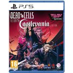 Dead Cells: Return to Castlevania – Zboží Dáma