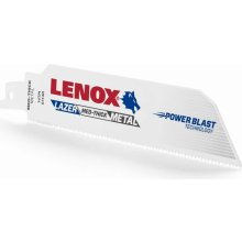 Lenox Lazer 201746118R pilový list 6118R 150 mm 18TPI 5ks