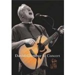 Gilmour David: David Gilmour In Concert DVD – Sleviste.cz