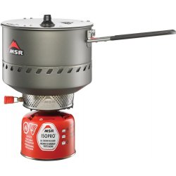 MSR Reactor 2,5 l Stove System