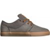 Skate boty Globe MAHALO brown/Gum/Action