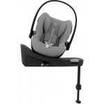 Cybex Cloud G i-Size Plus 2025 + Base G Stone Grey – Zboží Dáma