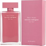 Narciso Rodriguez Fleur Musc parfémovaná voda dámská 150 ml – Zboží Mobilmania