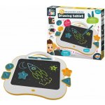 Buki France 4allKIDS Můj první kreslící tablet – Zboží Dáma Buki France 4allKIDS Můj první kreslící tablet – Zboží Dáma