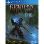 Graven – Zboží Živě