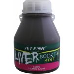 Jet Fish Liver Booster Dip Winter Fruit 250 ml – Hledejceny.cz