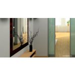 D-c-fix Zrcadlová samolepící tapeta, rozměry Zrcadlová folie šíře 45cm, 1 metr (stříháme dle přání ) – Zboží Dáma