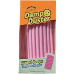 Scrub Daddy Damp Duster žlutý 1 ks – Zboží Dáma