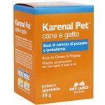 NBF Lanes karenal pet pes a kočka chutný nedostatek draslíku a hypokalémie 50 g – Sleviste.cz