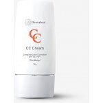 Dermaheal CC Complete Color Corection krém Cream Tan Beige světle hnědý 50 g – Zboží Dáma