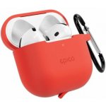 Epico Silicone Outdoor Cover Airpods 4 9911101400022 – Zboží Živě