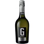 Casa Gheller Prosecco Treviso Brut 2023 11% 0,75 l (holá láhev) – Zboží Mobilmania