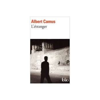 L' Etranger - Albert Camus - Paperback