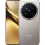 Vivo X200 Pro 16GB/512GB Titanium – Zboží Živě