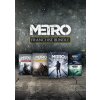 Hra na PC Metro Franchise Bundle