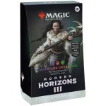 Wizards of the Coast Magic The Gathering Modern Horizons 3 Creative Energy Commander Deck – Sleviste.cz