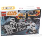 LEGO® Star Wars™ 75207 Bitevní balíček hlídky Impéria – Hledejceny.cz