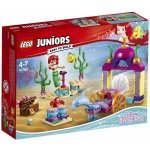 LEGO® Juniors 10765 Ariel a koncert pod vodou – Zboží Živě
