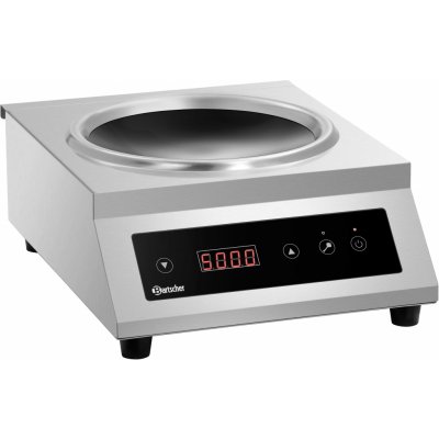 Bartscher 105929 – Sleviste.cz
