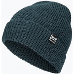 Super Natural merino čepice City beanie Blueberry – Hledejceny.cz