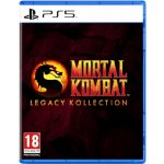Mortal Kombat Legacy Kollection – Zboží Mobilmania