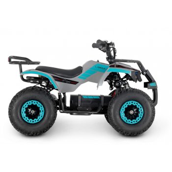 LAMAX eTiger ATV50S Blue