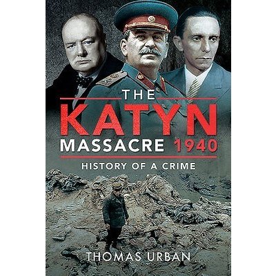 Katyn Massacre 1940