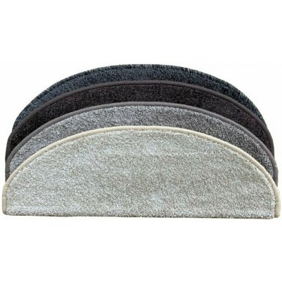 Vopi Capri Nášlapy na schody šedý – Zboží Mobilmania