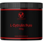 Vitaminum L-Citrulín Pure 100 g – Hledejceny.cz