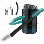 Cecotec Conga Ash 7000 Liberty – HobbyKompas.cz