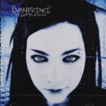Evanescence - Fallen CD – Sleviste.cz