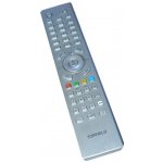 Dálkový ovladač Topfield TF7710HD – Hledejceny.cz