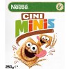 Cereálie a müsli Nestlé Cini Minis cereálie 250 g