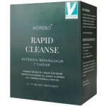 Nordbo Rapid Cleanse Rychlý detox 28 kapslí – Hledejceny.cz