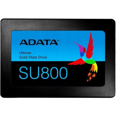 ADATA Ultimate SU800 512GB ASU800SS-512GT-C
