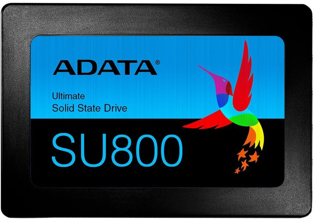 ADATA Ultimate SU800 512GB ASU800SS-512GT-C