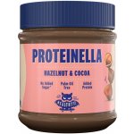 HealthyCo Proteinella Čokoláda a oříšek 200 g – Zbozi.Blesk.cz