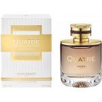 Boucheron Quatre Absolu de Nuit parfémovaná voda dámská 100 ml – Zboží Mobilmania